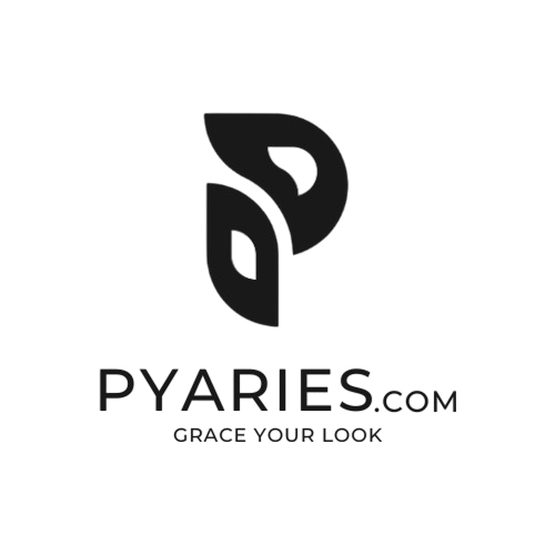 Pyaries.com - Logo - Footer