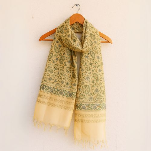 Category - Fabric-Based Dupatta